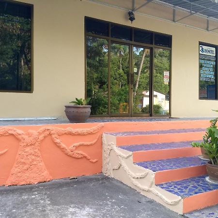 Js Guesthouse 涛岛 外观 照片