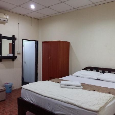 Js Guesthouse 涛岛 外观 照片