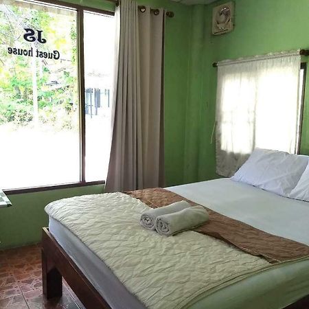 Js Guesthouse 涛岛 外观 照片