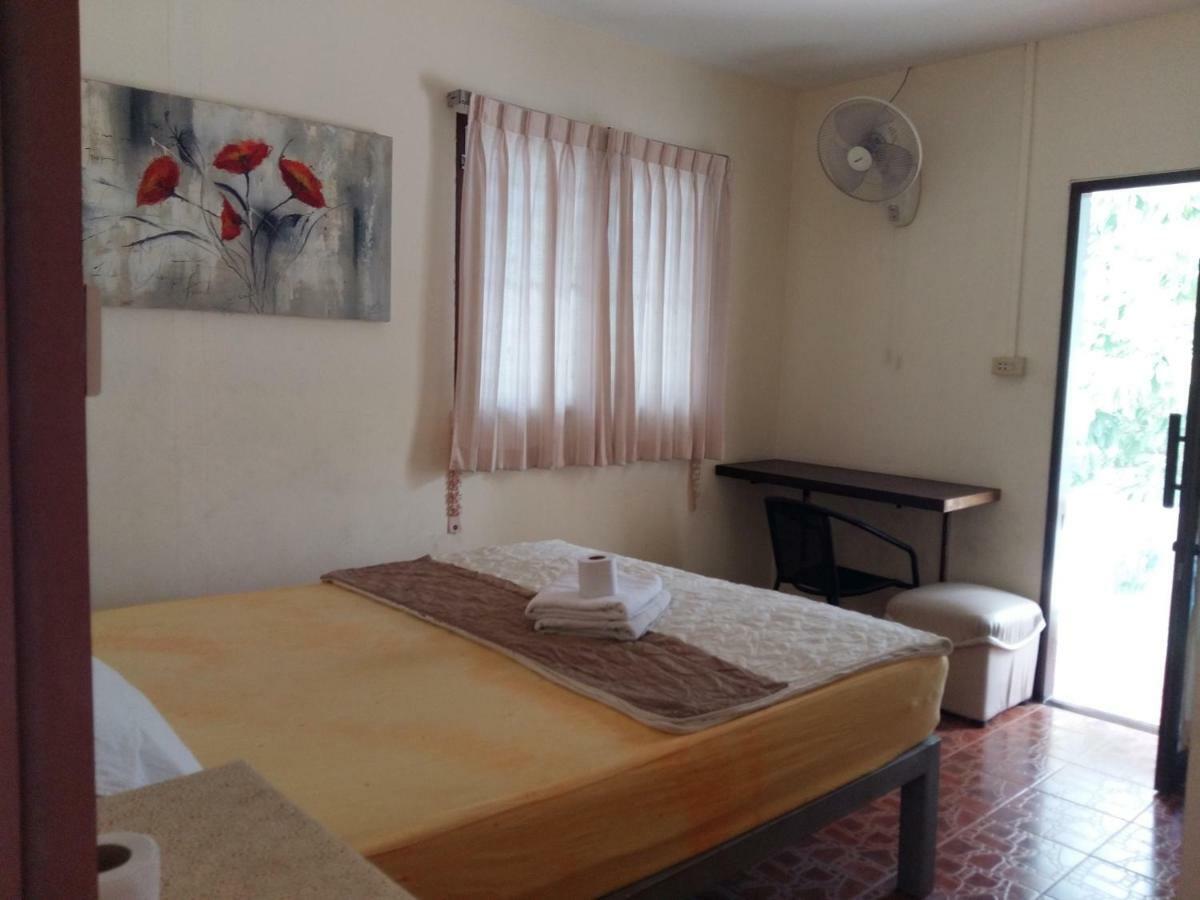 Js Guesthouse 涛岛 外观 照片