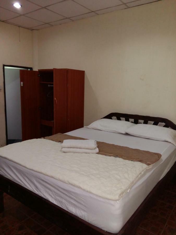 Js Guesthouse 涛岛 外观 照片