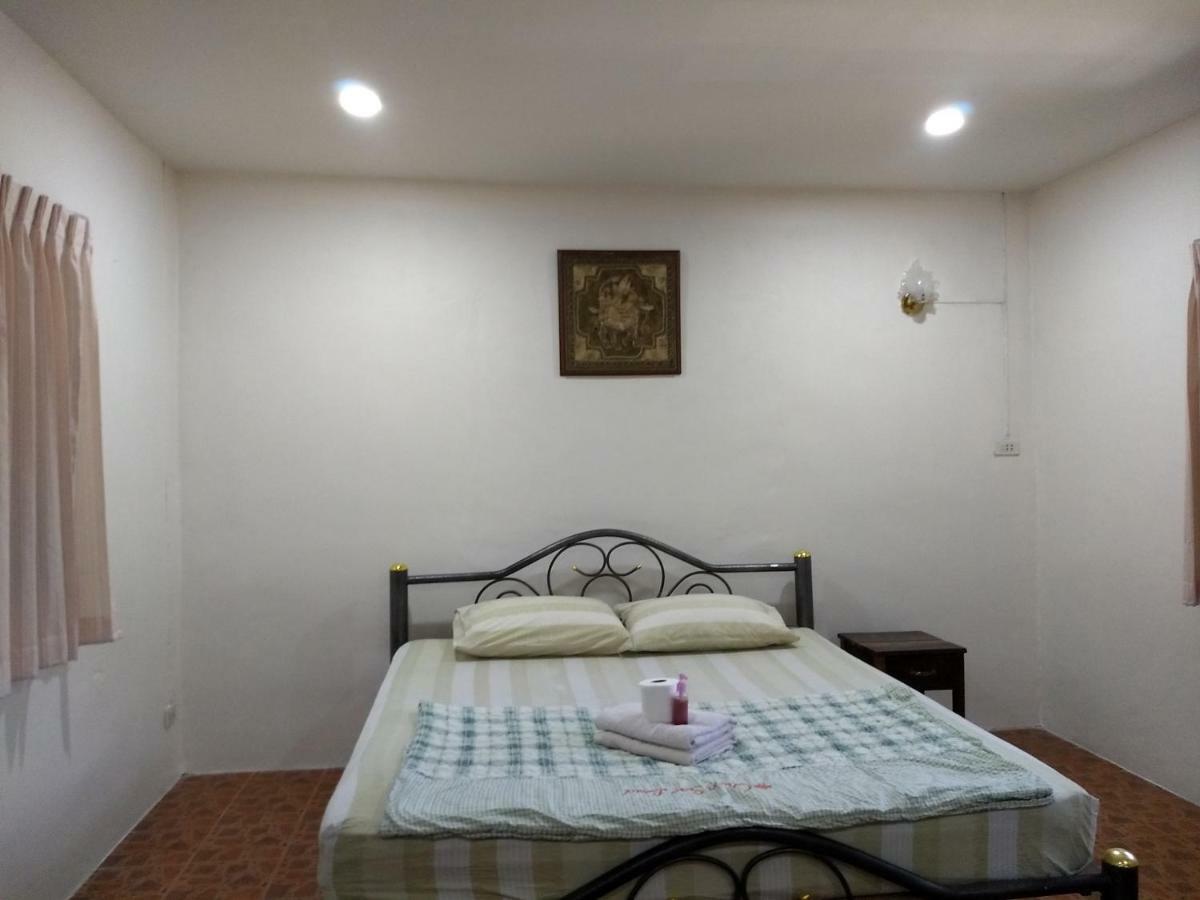 Js Guesthouse 涛岛 外观 照片