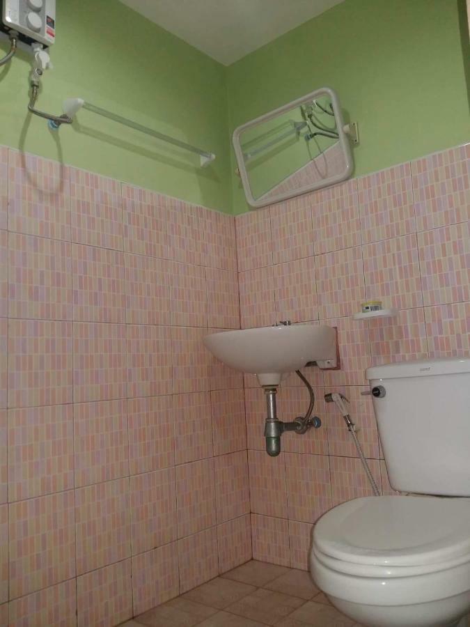 Js Guesthouse 涛岛 外观 照片