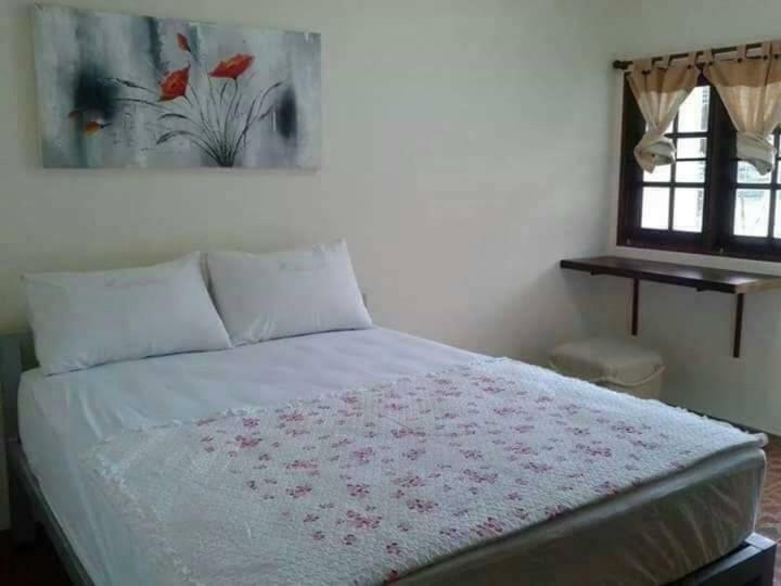 Js Guesthouse 涛岛 外观 照片