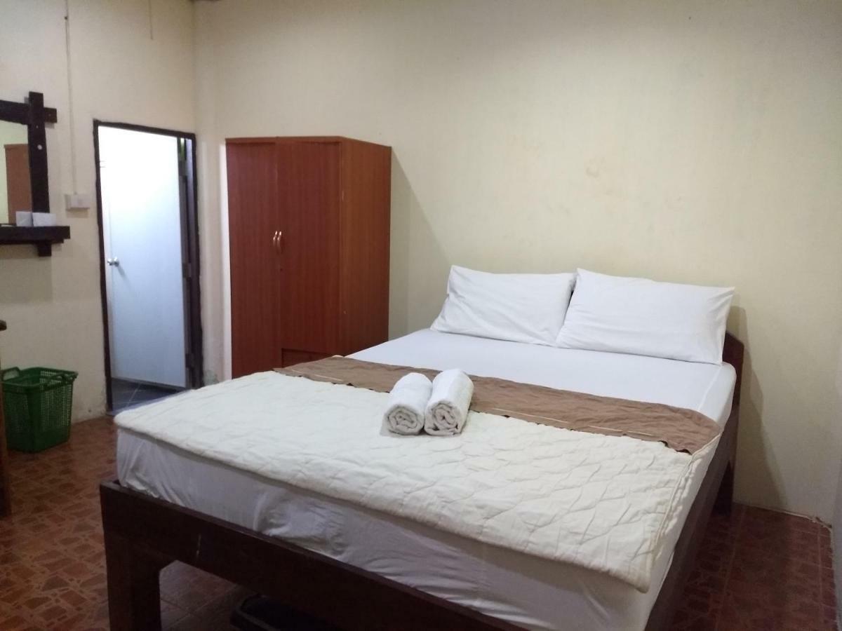 Js Guesthouse 涛岛 外观 照片