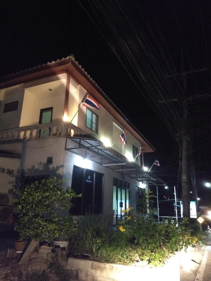 Js Guesthouse 涛岛 外观 照片