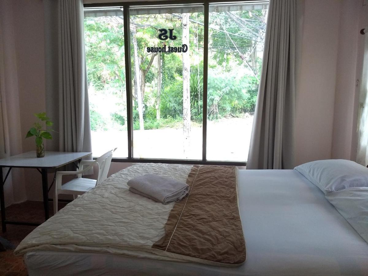 Js Guesthouse 涛岛 外观 照片
